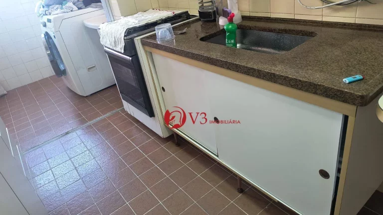 Imagem Apartamento com 3 dormitórios à venda, 70 m por R$ 456.000 - Casa Verde - São Paulo/SP