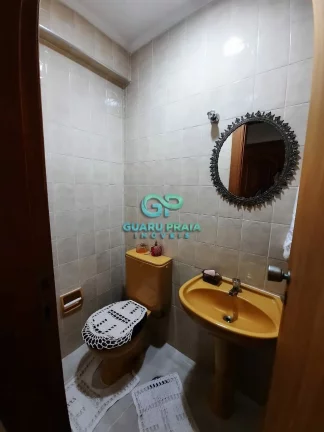 Imagem Apartamento à venda no bairro Barra Funda - Guarujá/SP