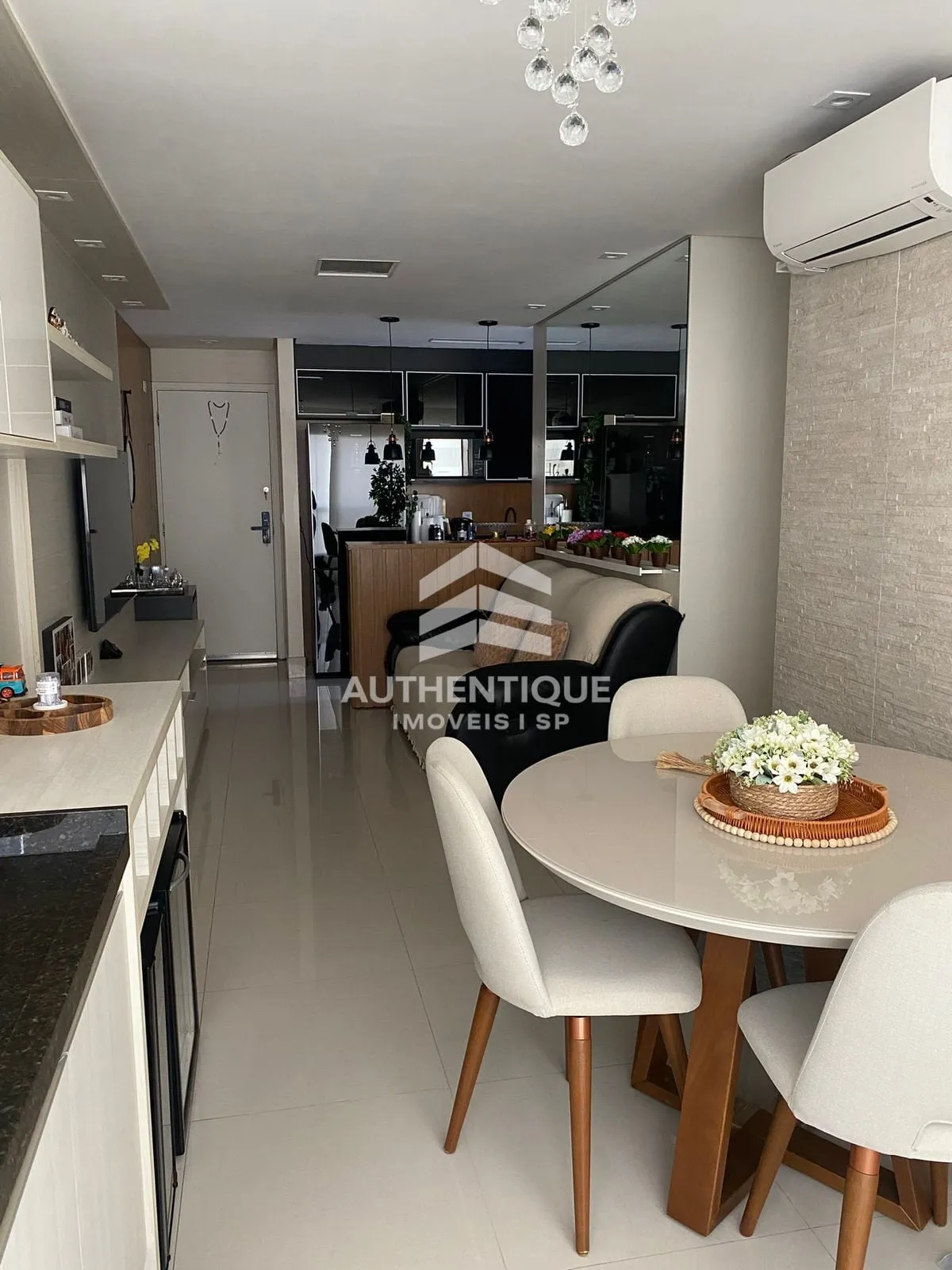 Imagem Apartamento à venda no bairro Parque da Mooca - São Paulo/SP
