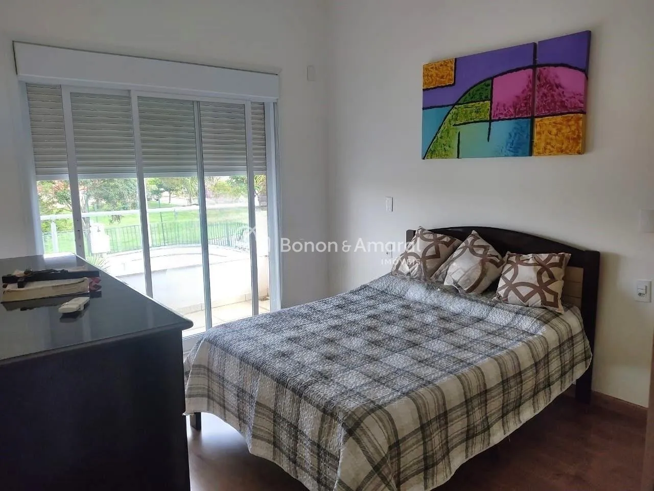 Imagem CASA À VENDA NO CONDOMÍNIO VILLA BELLA LIVORNO EM PAULÍNIA/SP