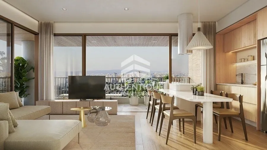 Imagem IRIS ESTAÇÃO MADALENA - Apartamento à venda no bairro Vila Madalena - São Paulo/SP, Zona Oeste