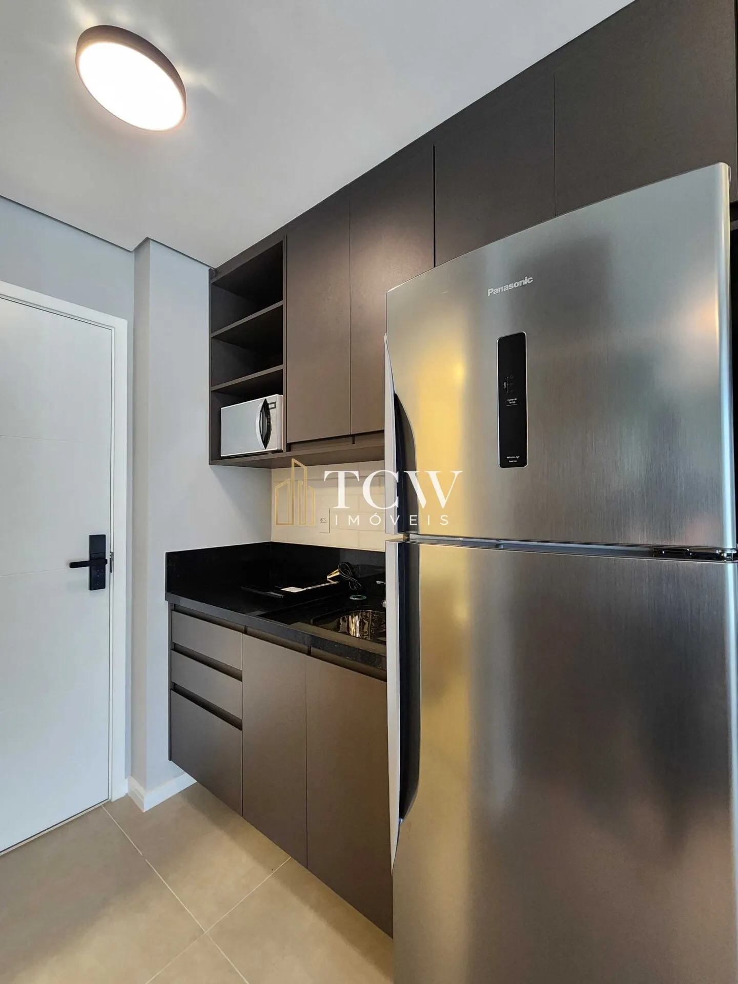 Imagem Apartamento Studio 26m2