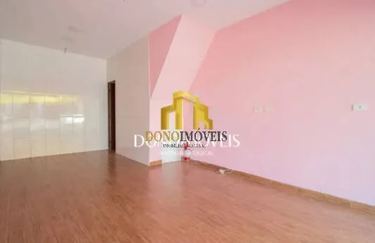 Imagem Loja com Sobreloja | 67 m² | Térreo + Terraço | Ideal para Franquias