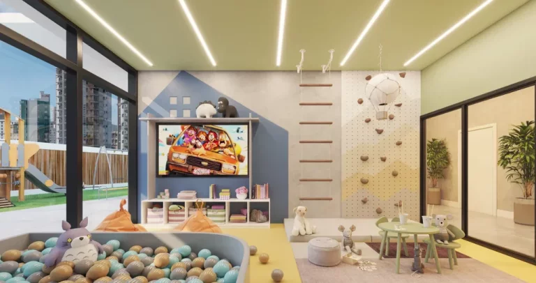 Imagem Salem Flats - Apartamento à venda no bairro Canto da Praia - Itapema/SC