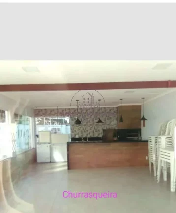 Imagem Apartamento 2 quartos sol da manhã em Soteco