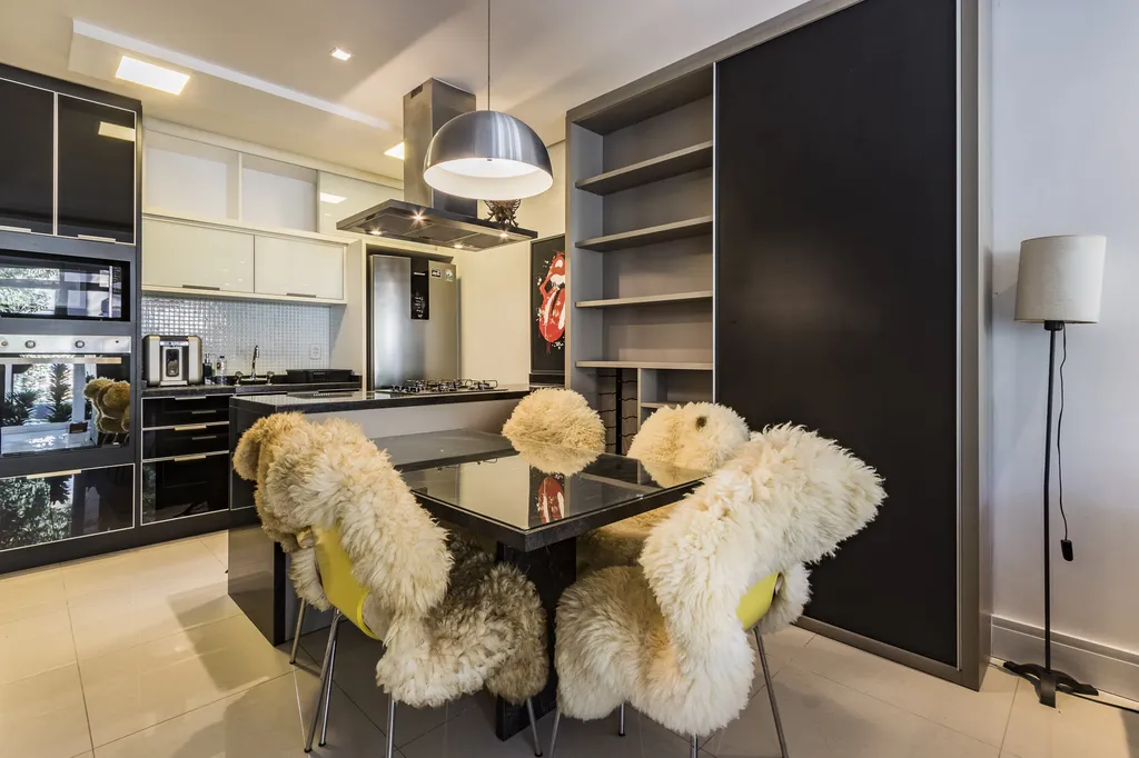 Imagem Casa de Condomínio em Vila Conceição