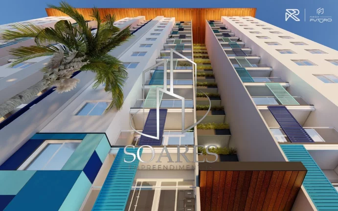 Imagem Parque Futuro (Lançamento em Ananindeua) descubra a felicidade em sua nova casa de luxo.