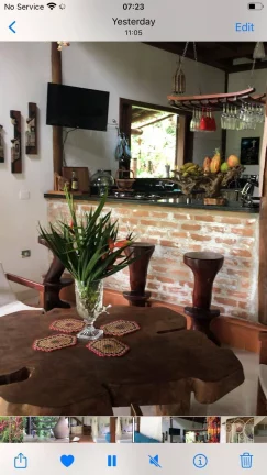 Imagem Casa Beija Flor