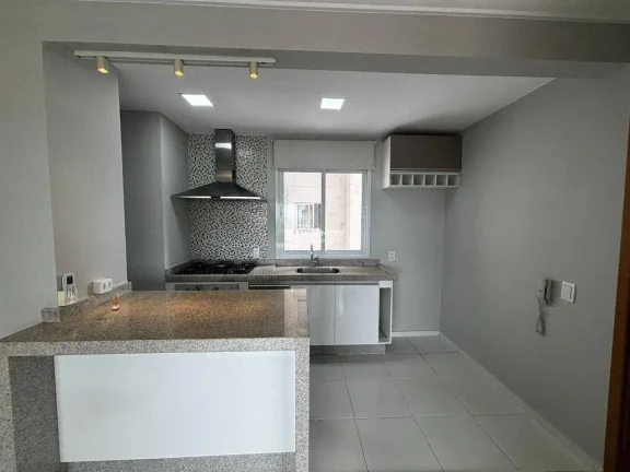 Imagem Apartamento com 3 dormitórios à venda, 80 m² por R$ 590.000,00 - Parque Santa Cecília - Piracicaba/SP