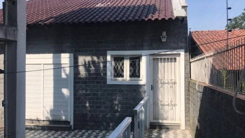 Imagem Casa para Venda - 242m², 3 dormitórios, sendo 1 suites, 3 vagas - Aberta dos Morros
