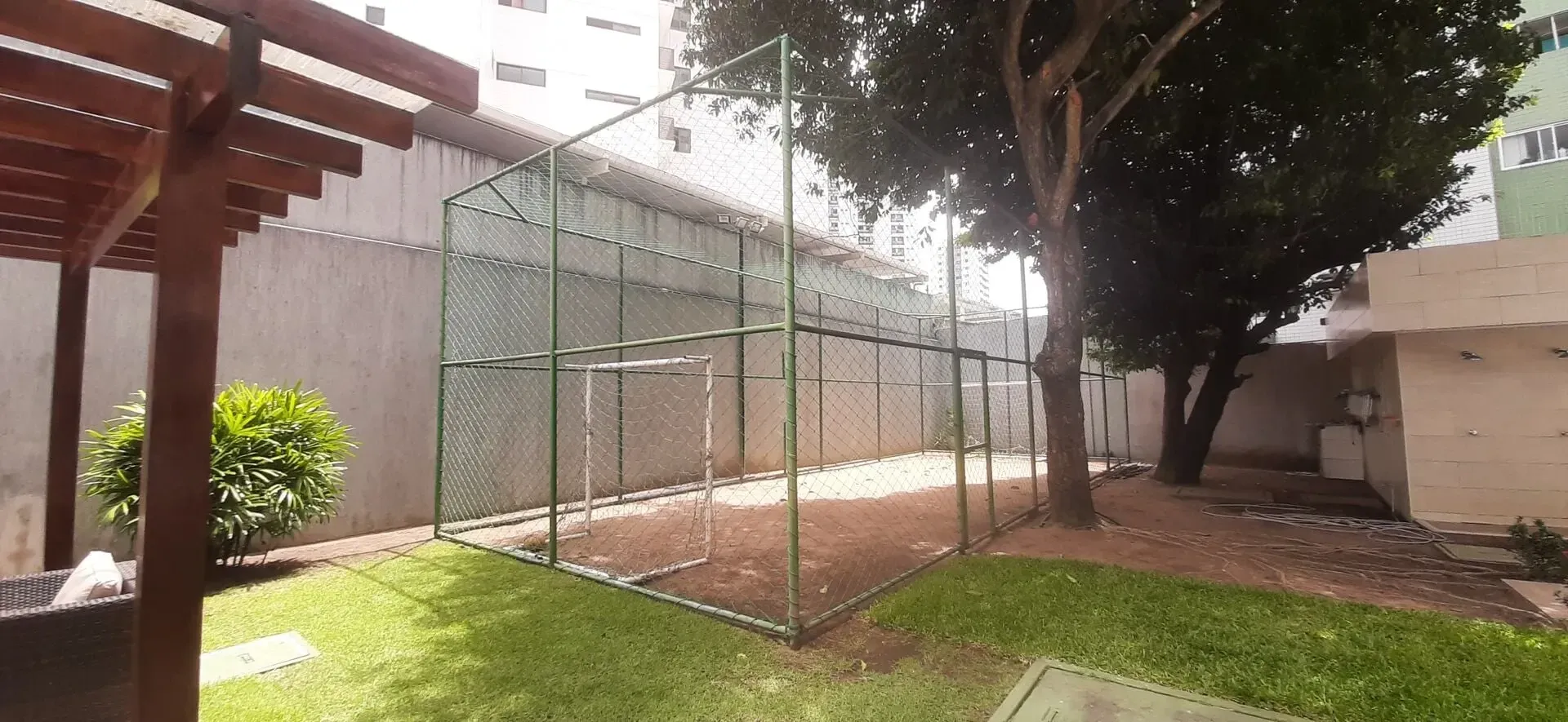 Imagem Apartamento com 1 Quarto à Venda, 32 metros em Rosarinho - Recife