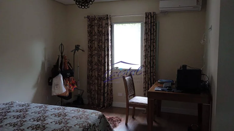Imagem vendo casa condominio Barueri