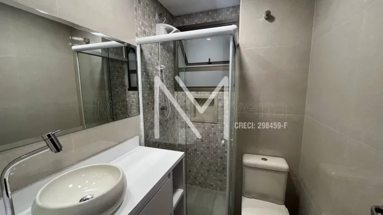 Imagem Apartamento à Venda 3 Quartos 1 Suíte 100m² - Bairro Bela Vista