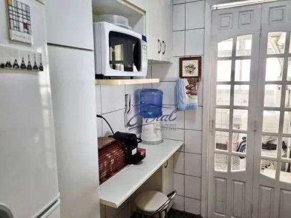 Imagem Apartamento com 2 dormitórios, 2 banheiros 2 vagas - Jardim Londrina -Morumbi - São Paulo/SP