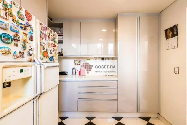Imagem Apartamento à venda, 183 m² por R$ 2.400.000,00 - Jardim América - São Paulo/SP