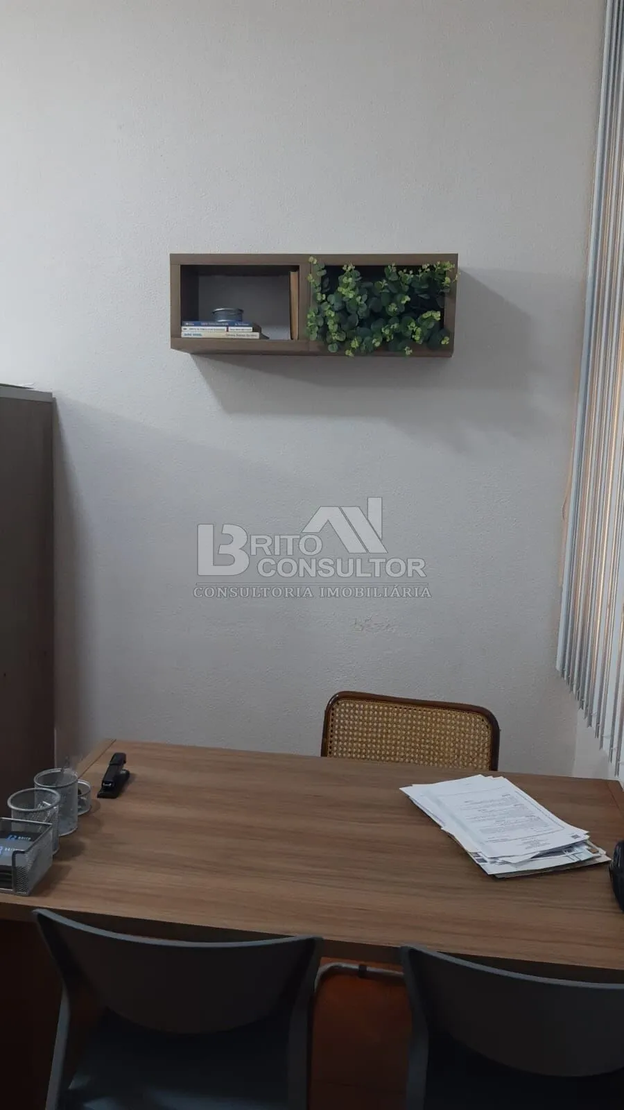 Imagem NAUTILUS - Vendo Sala Andar Comercial 16 m² no Centro de Niterói/RJ