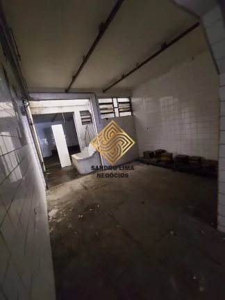 Imagem GALPÃO / DEPOSITO - COMERCIAL / INDUSTRIAL 200 M² - VILA ANASTÁCIO - SÃO PAULO / SP - ZONA OESTE - SP