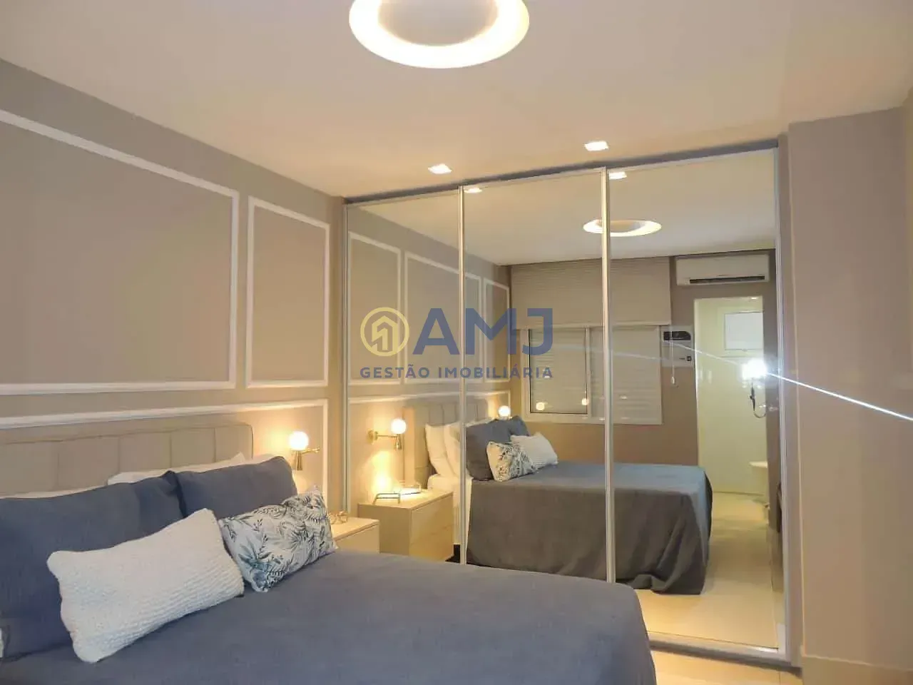 Imagem Apartamento à venda no setor Village Veneza - Terra Mundi Eldorado