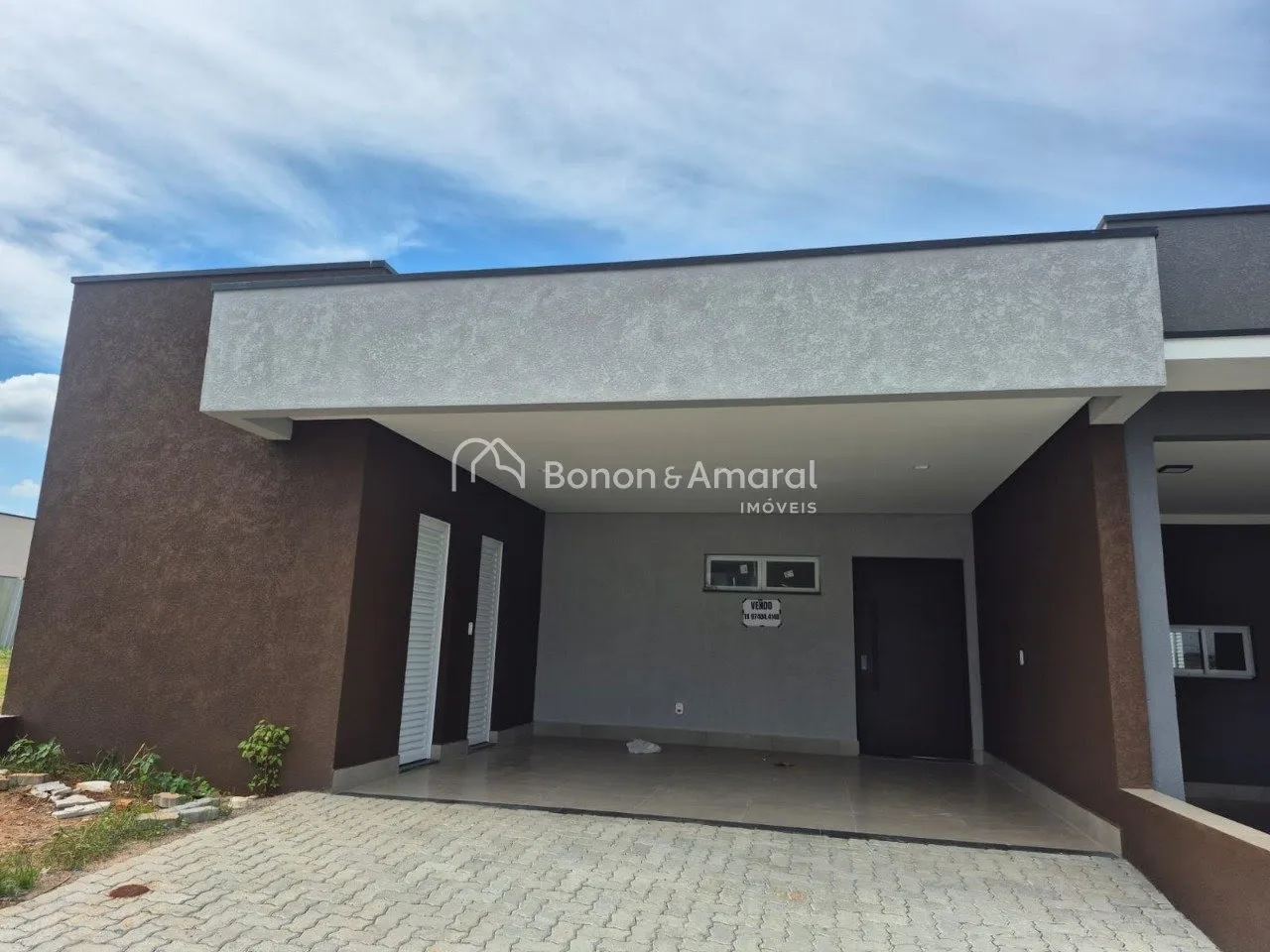 Imagem Casa a venda no Condomínio Jardim dos Lírios - Paulínia, SP
