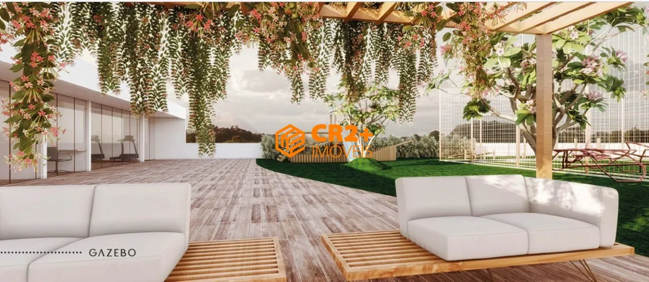 Imagem Vendo apartamento, 124m2, 4 quartos, 3 suítes, 2 vagas na Tamarineira.