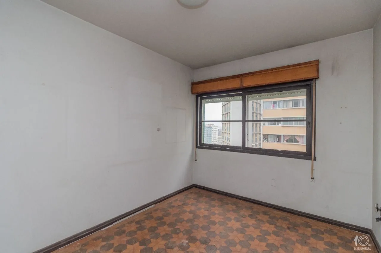 Imagem Apartamento para Venda - 99m², 3 dormitórios, Centro Histórico