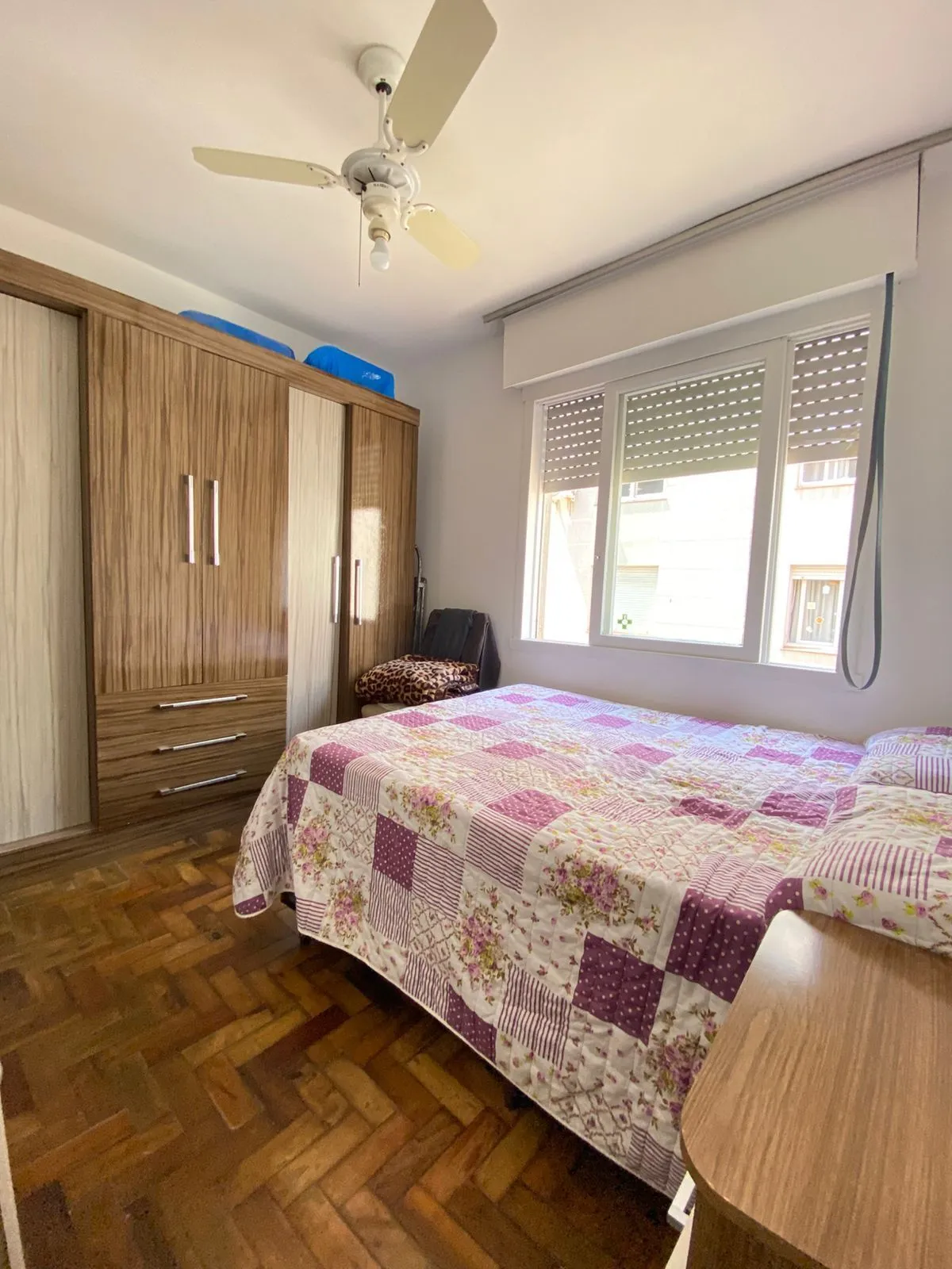 Imagem Apartamento Vila Ipiranga 2 quartos