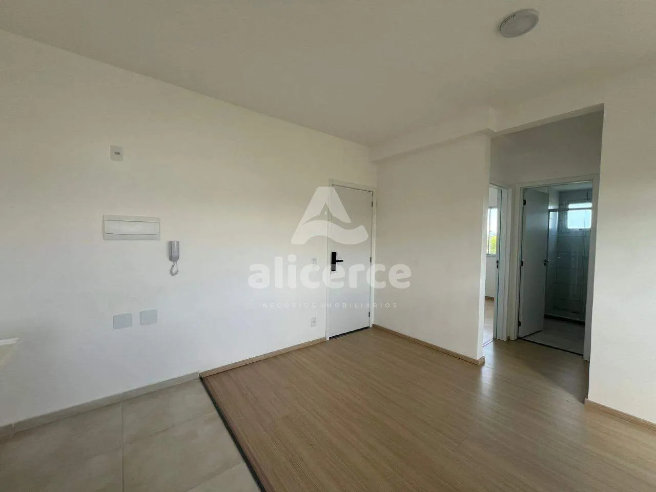 Imagem Apartamento à Venda no Residencial RNI Green Club | Bairro Bela Vista - Palhoça/SC