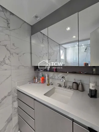 Imagem Apartamento à venda no bairro Água Branca - São Paulo/SP, Zona Oeste