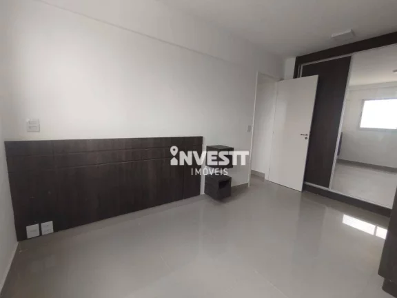 Imagem Apartamento à venda na Vila Rosa - Goiânia/GO