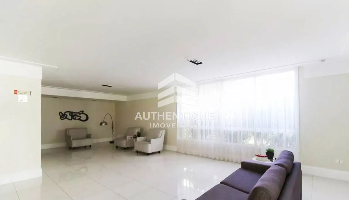 Imagem SOLEIL VILA MARIANA - Apartamento à venda em São Paulo/SP
