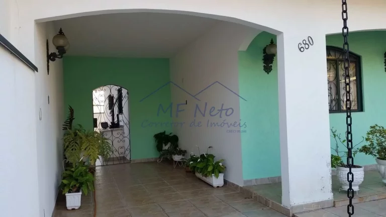 Imagem Casa Padrão
