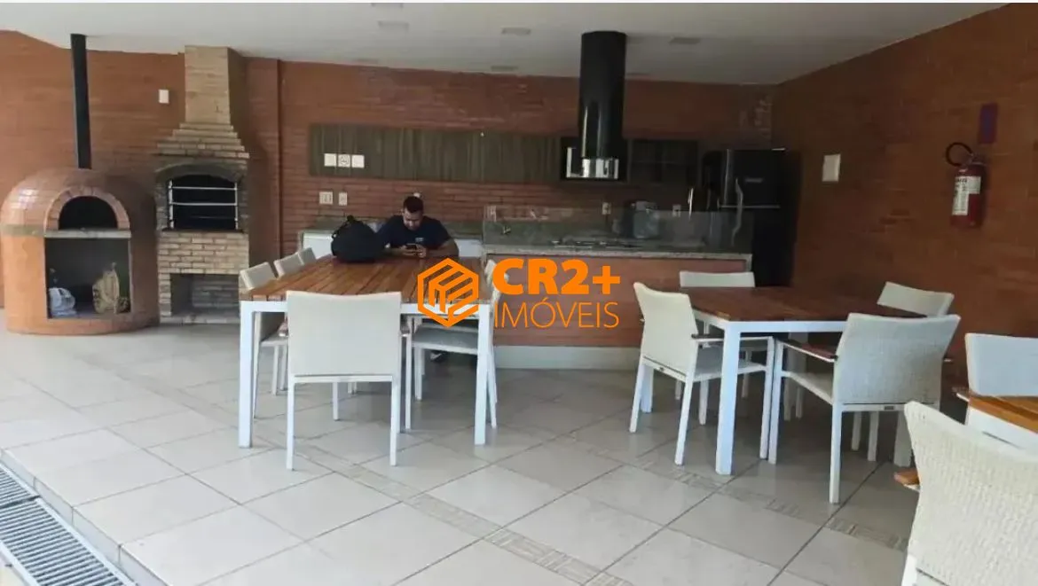 Imagem Vendo apartamento de luxo na Beira Rio / Madalena 132m² - 3 suítes