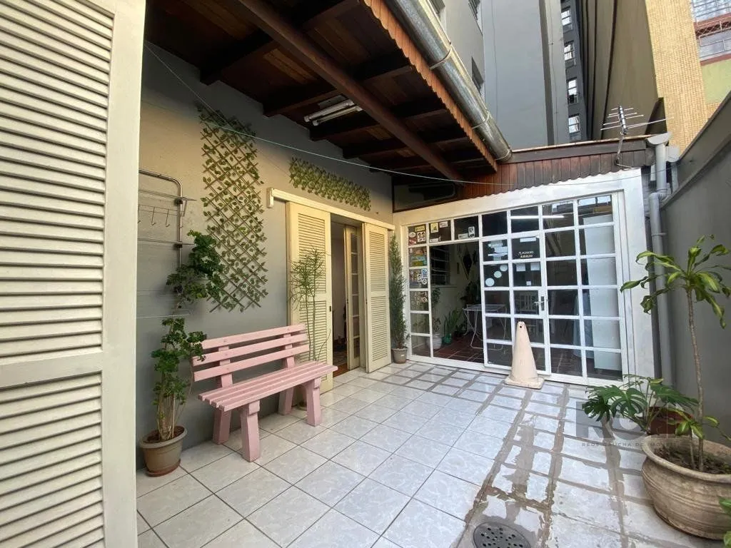 Imagem Apartamento em Centro Histórico