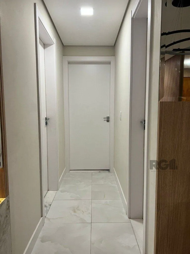 Imagem Excelente apartamento de 68m² com 2 dormitórios e 1 vaga no bairro Jardim Itu