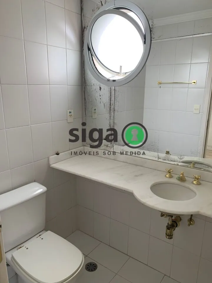 Imagem VENDE na Vila Andrade Apartamento com 3 Suítes e 3 Vagas