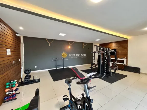 Imagem Recanto do Cardeal Apartamento mobiliado 2 quartos Praia Bombas Bombinhas SC