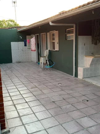 Imagem CASA RESIDENCIAL em PONTAL DO PARANÁ - PR, Balneário Ipanema