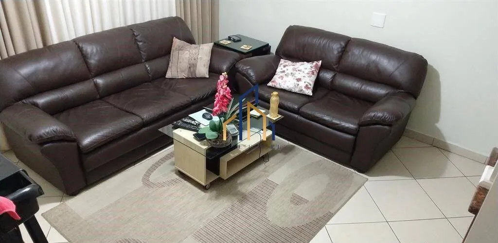 Imagem Sobrado para Venda em Santo André / SP no bairro Vila Curuçá