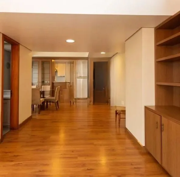 Imagem Flat em Independência