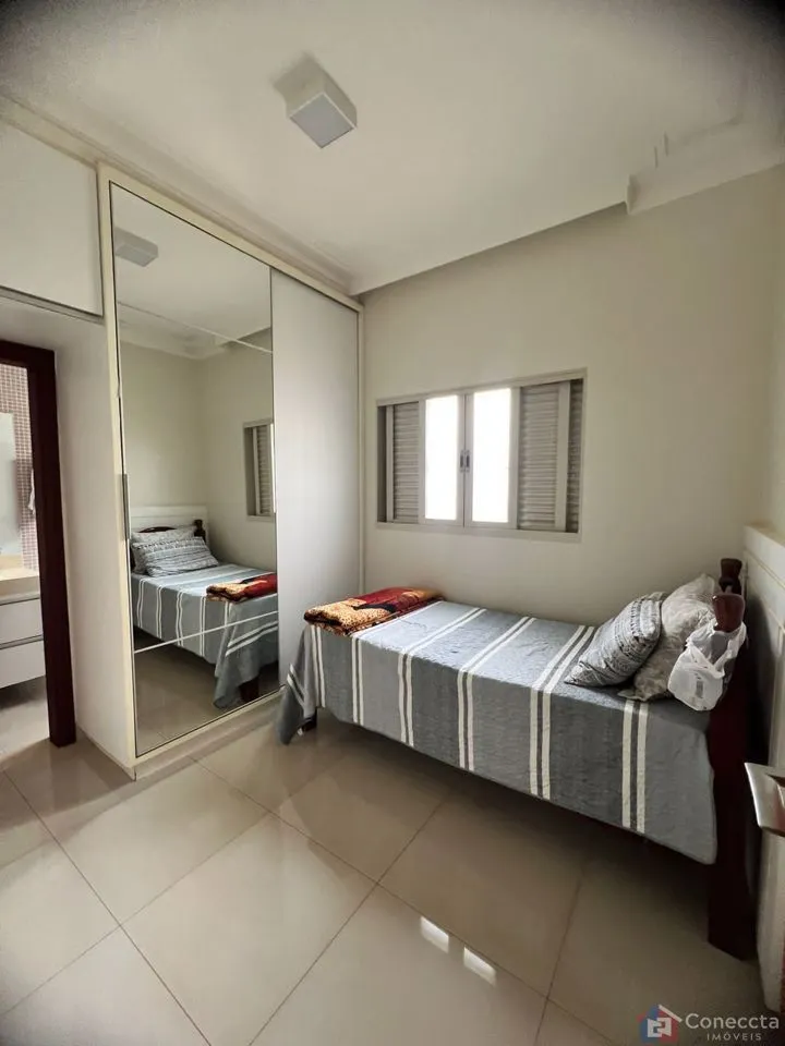 Imagem Casa à venda, 160 m² por R$ 650.000,00 - Jardim Panorâmico - Patos de Minas/MG