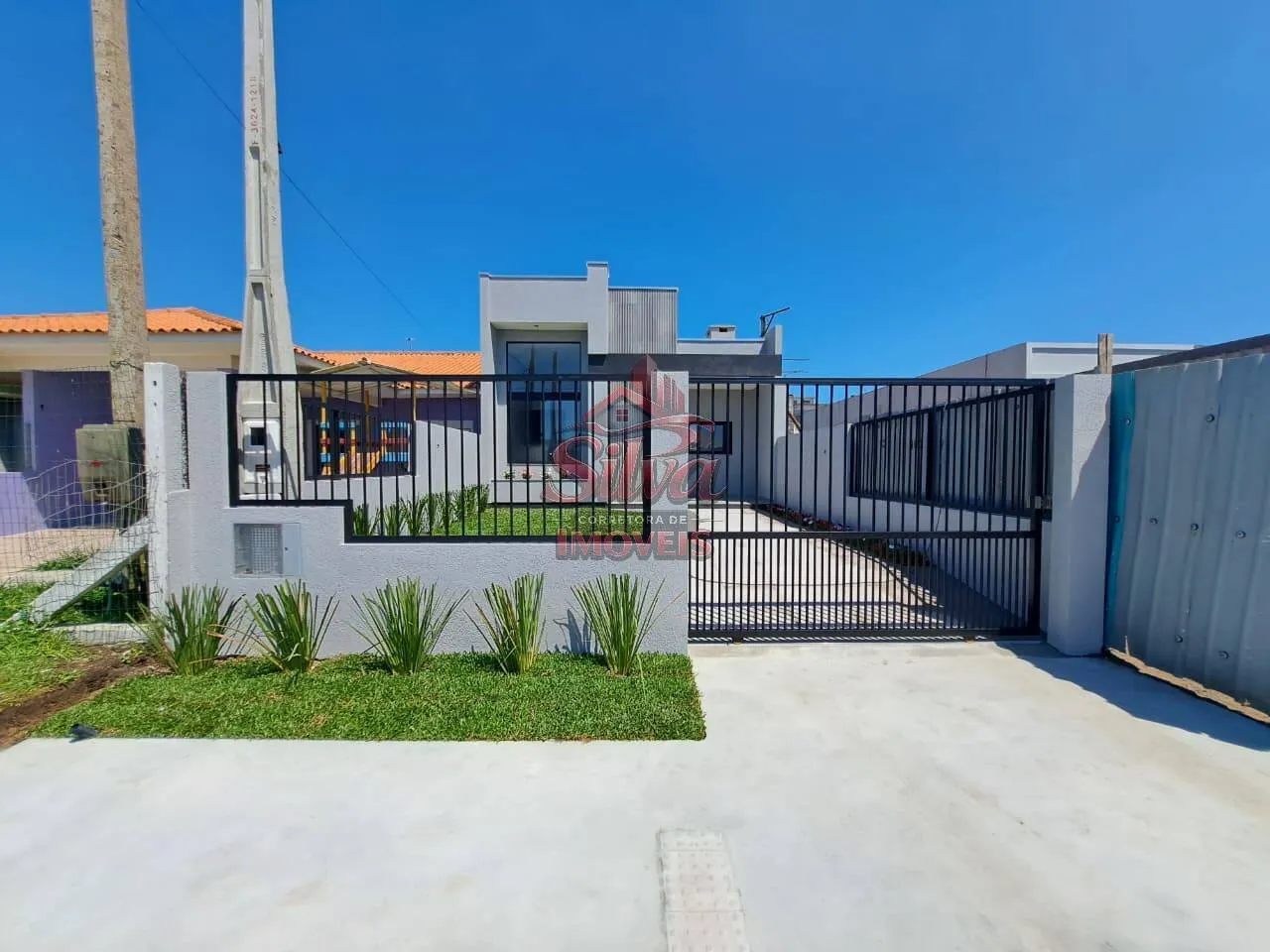 Imagem Casa 2 dormitórios com suíte no Centro de Imbé