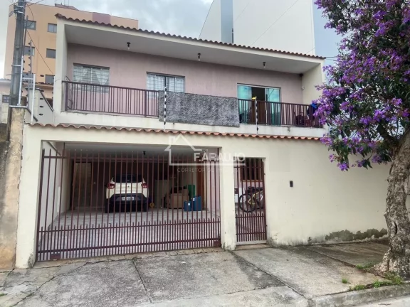 Foto do imóvel Casa para venda em Sorocaba-SP!