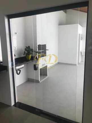 Imagem Casa em Atibaia - Financiamento Bancário