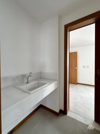 Imagem Apartamento de Luxo com 4 Quartos (3 suítes) Vista para o Mar na Praia da Costa, Vila Velha/ES