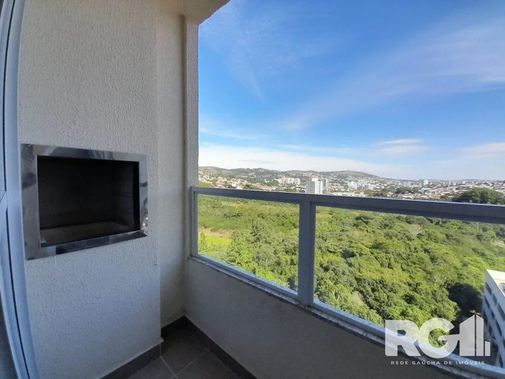 Imagem Apartamento em Jardim Carvalho