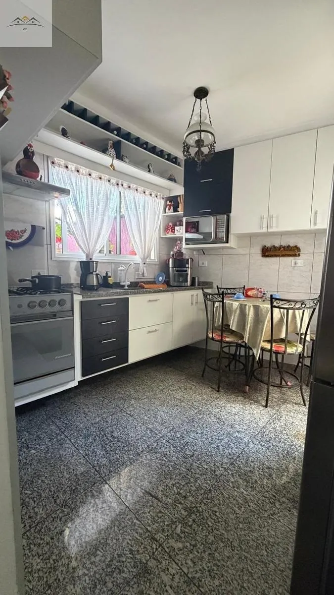 Imagem Sobrado com 2 suítes à venda em Valparaíso, Santo André 2 vgs 65m²
