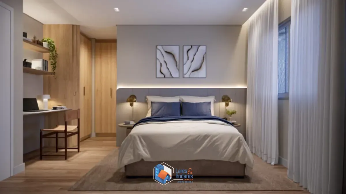 Imagem Casa em condomínio para venda em Brooklin com 4 quartos, sendo 4 suítes, 573m²