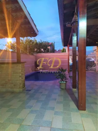 Imagem Casa em Atibaia