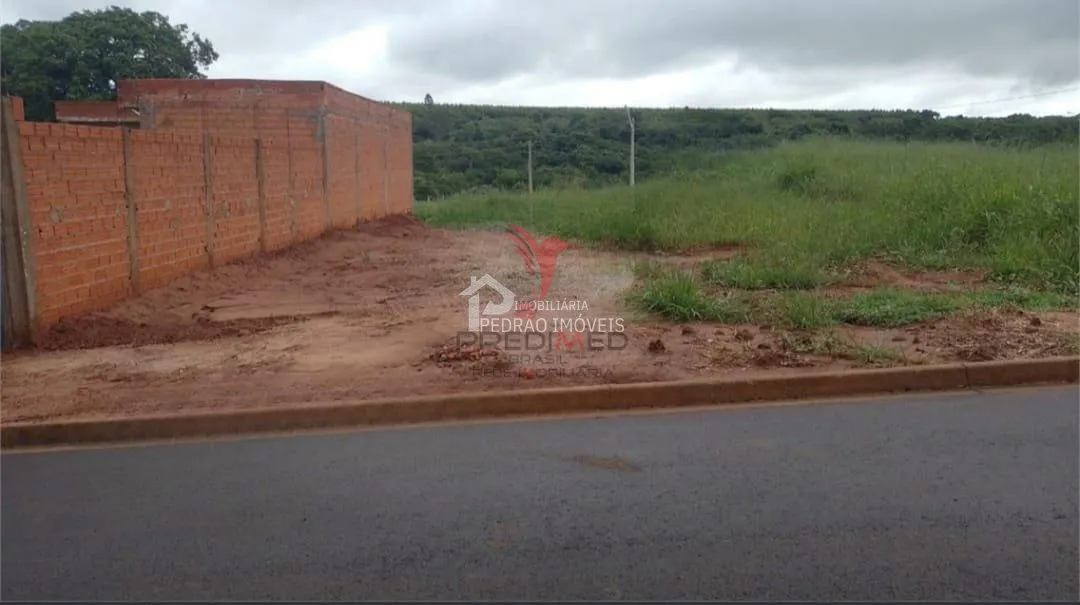 Imagem Lote/Terreno de 253m² no bairro Residencial Vila Da Mata I, em Lençóis Paulista
