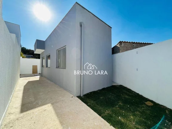 Imagem Casa à venda em Betim MG , Bairro Vila Verde